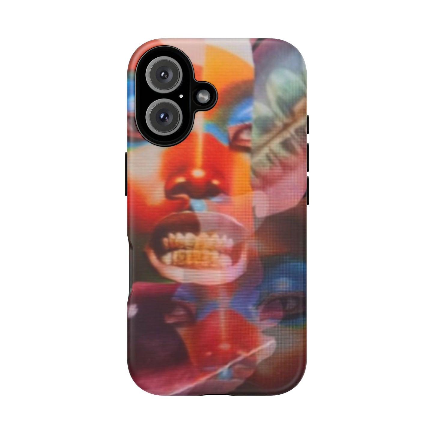 Tough Cases