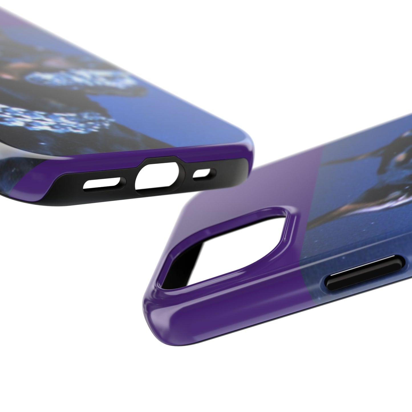Tough Dog Phone Case | Durable Phone Cover | Dog Lover Gift | Trendy Tech Accessory | Unique Gadget Protector