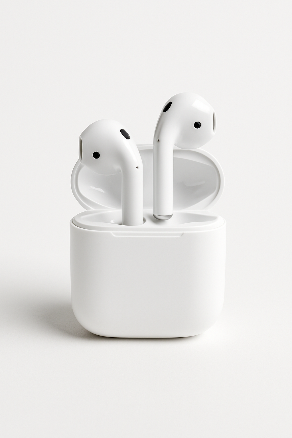 XSound Pro Wireless Earbuds β Noise Isolating with Charging Case