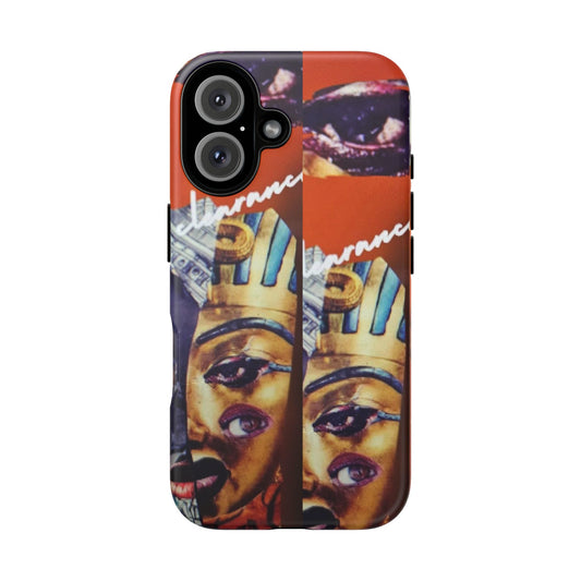 Vibrant Phone Case, Tough Cases with Artistic Design, Stylish Phone Accessory, Unique Gift Idea, Trendy Cell Phone Cover