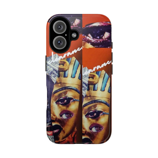 Vibrant Phone Case, Tough Cases with Artistic Design, Stylish Phone Accessory, Unique Gift Idea, Trendy Cell Phone Cover