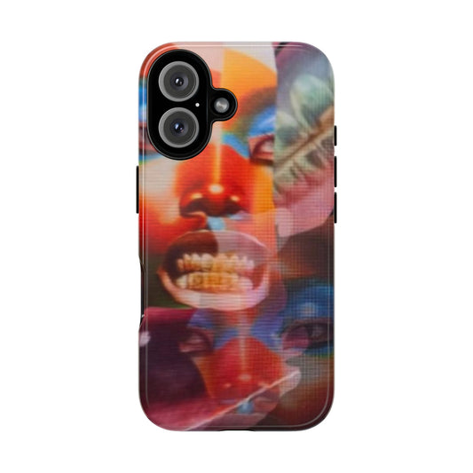 Tough Cases