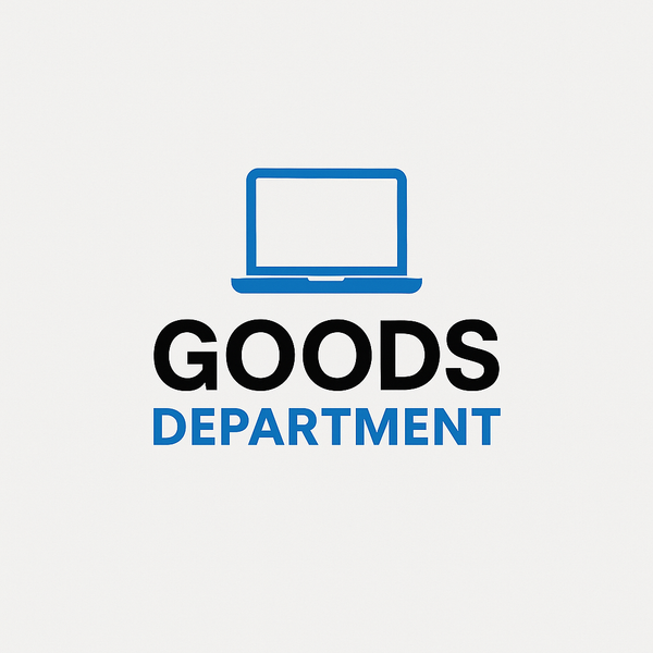 Goods Department 