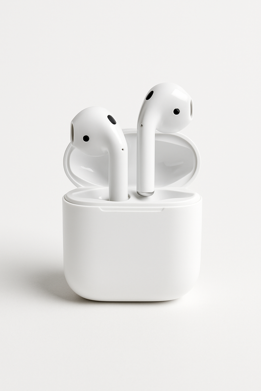 XSound Pro Wireless Earbuds – Noise Isolating with Charging Case